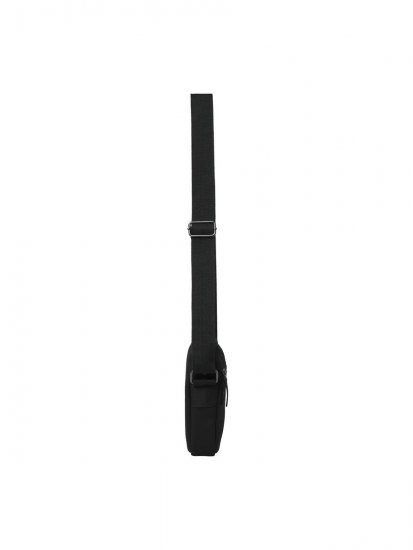 Jack & Jones Pascal Slingtaske Sort - Tasker - 