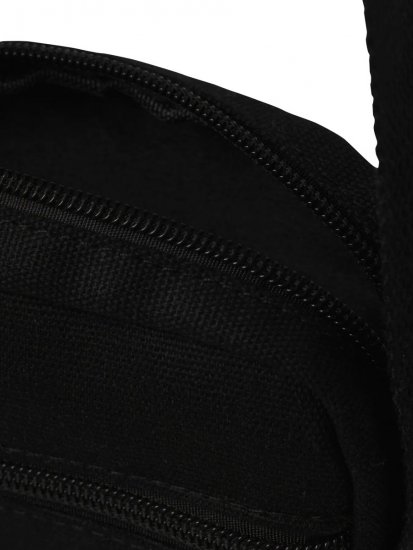 Jack & Jones Pascal Slingtaske Sort - Tasker - 