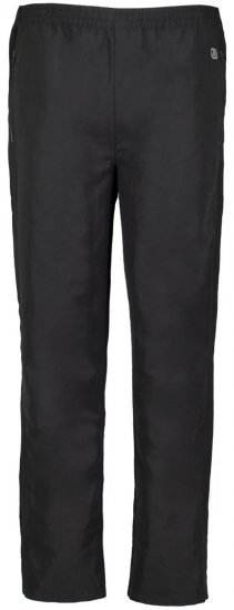 Adamo Odin Lightweight Sports-pants Black - Sportstøj & outdoor - Sportstøj i store størrelser til mænd