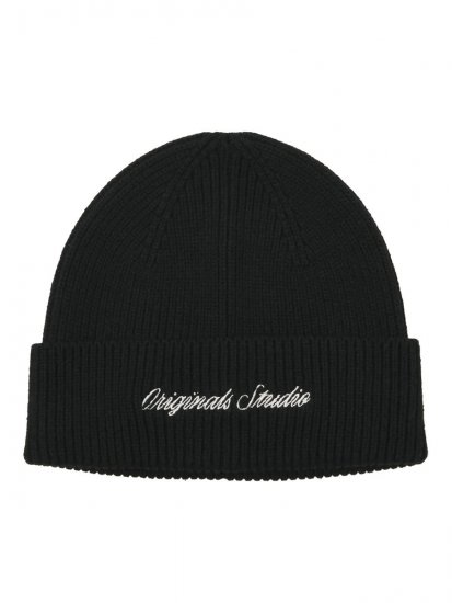Jack & Jones Norrebro Hue Sort - Huer - 