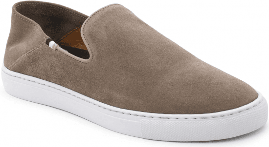 Hugo Boss Beige Sneakers Men - Herresko 40-52 - 