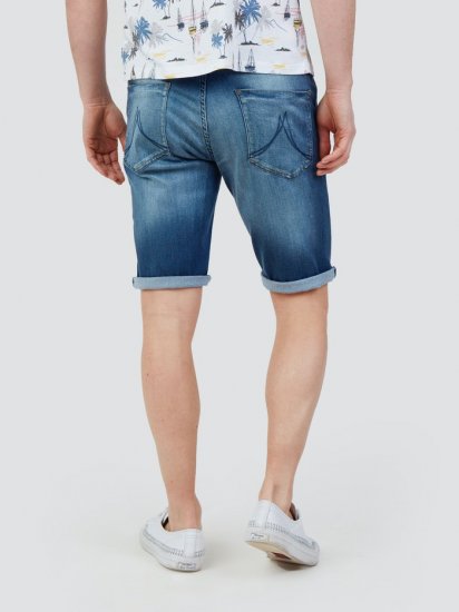 Mish Mash Paul Light Shorts - Shorts - Shorts i store størrelser - W40-W60