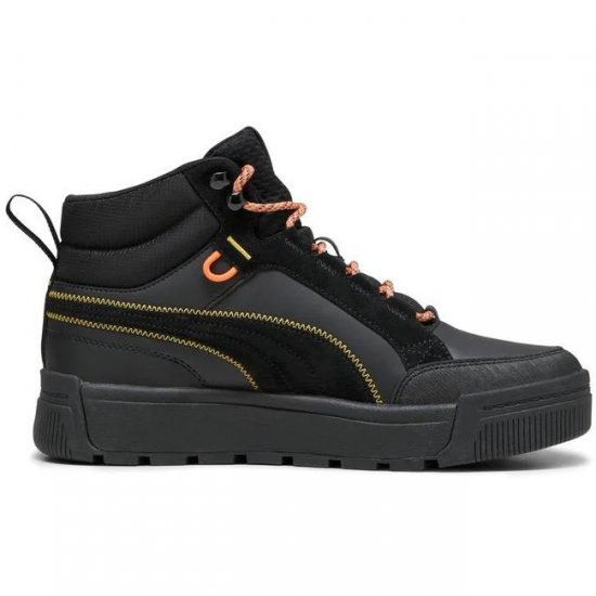 Puma Tarrenz SB III OPEN ROAD Men Sneaker-Boot Hybrid Black - Herresko 40-52 - 