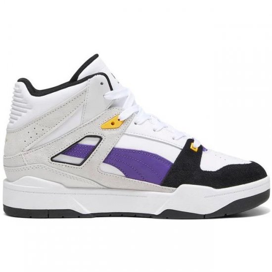 Puma Slipstream Hi Heritage Men Sneakers - Herresko 40-52 - 