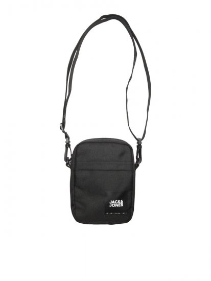Jack & Jones Jamie Slingtaske Sort - Tasker - 