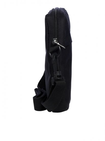 Jack & Jones Jamie Slingtaske Sort - Tasker - 