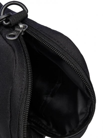 Jack & Jones Jamie Slingtaske Sort - Tasker - 