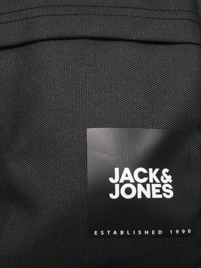 Jack & Jones Jamie Slingtaske Sort - Tasker - 