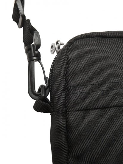 Jack & Jones Jamie Slingtaske Sort - Tasker - 
