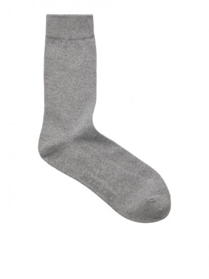 Jack & Jones Ordinary Strømper Sort 3-pak - Undertøj og badetøj - Badetøj og Undertøj i store størrelser 