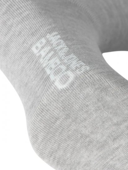 Jack & Jones Basic Bambusstrømper Sort 5-pak - Undertøj og badetøj - Badetøj og Undertøj i store størrelser 