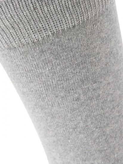 Jack & Jones Ordinary Strømper Sort 3-pak - Undertøj og badetøj - Badetøj og Undertøj i store størrelser 