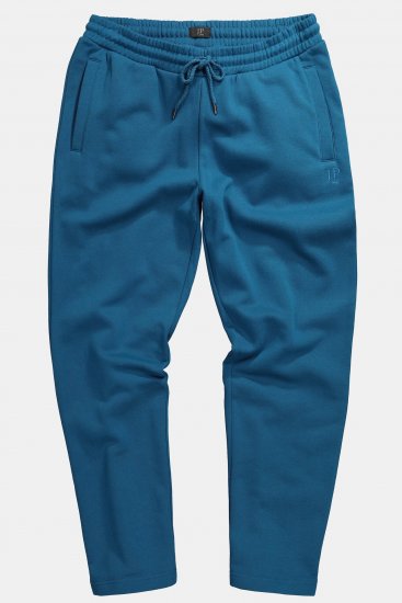 JP1880 Jogging Pants OEKO-TEX Blue - Joggingbukser og shorts - Sweatpants og Sweatshorts 2XL-12XL