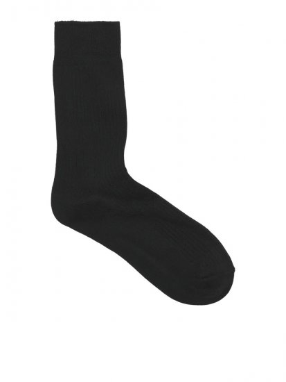 Jack & Jones Premium Strømper Sort 2-pak - Undertøj og badetøj - Badetøj og Undertøj i store størrelser 