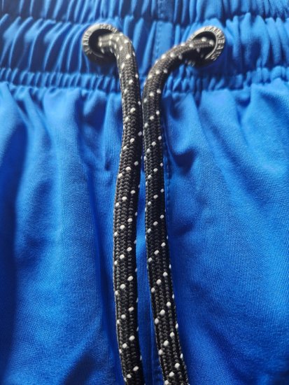 Kam Jeans AP004 Active Performance Shorts Royal Blue - Joggingbukser og shorts - Sweatpants og Sweatshorts 2XL-12XL