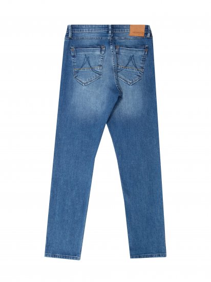 Mish Mash 1987 Soto mid - Jeans og bukser - Herrejeans og bukser i store størrelser W40-W70