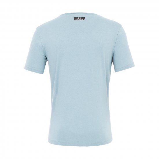 Rawcraft Webling T-shirt Citadel - T-shirts - T-shirts i store størrelser - 2XL-14XL